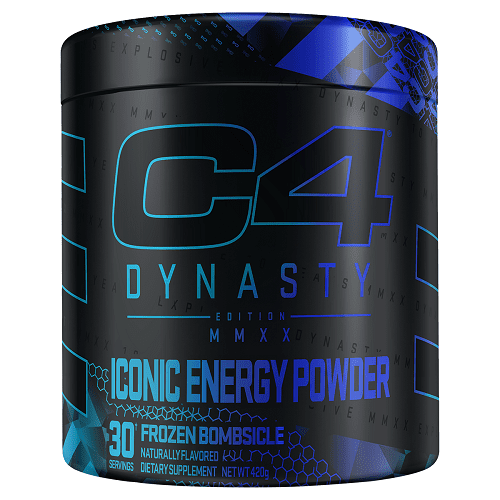 Cellucor C4 Dynasty Pre-Workout